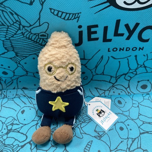 Peluche jellycat amuseables - jellycat,