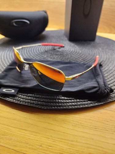 Oakley savitar silver frame - savitar,