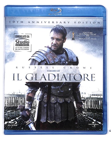 Ebond gladiatore 10th - ebond,
