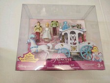 NUOVO Disney Mini Principesse