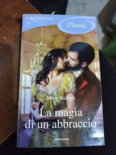 Magia abbraccio - magia, un