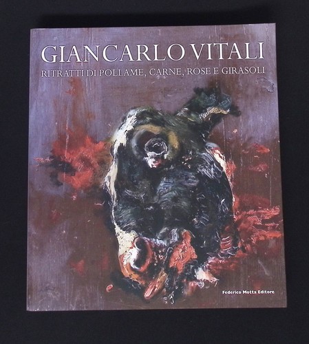 Giancarlo vitali ritratti - vitali,