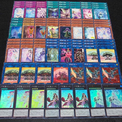 Rikka constructed - rikka,