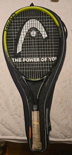 Racchetta tennis head tour - da,