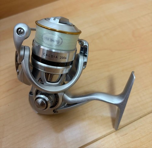 Mulinello spinning daiwa - da,