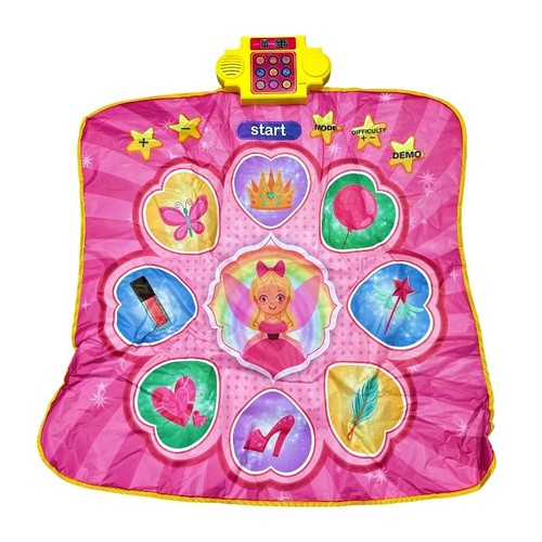 Tappetino gioco danza sfida - tappetino,
