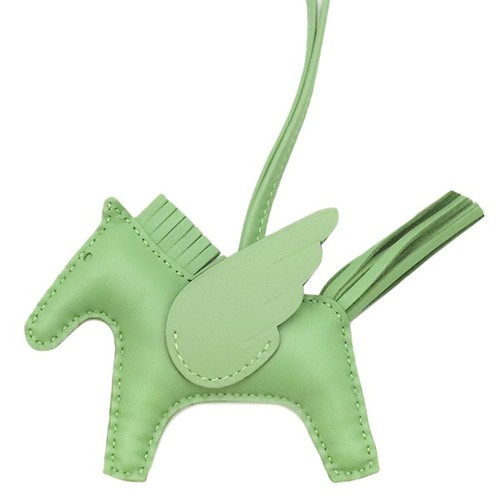 Hermes borsa charm rodeo - rodeo, pm