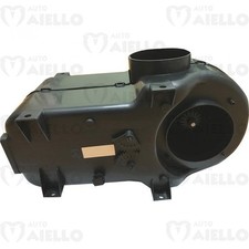 GRUPPO RADIATORE RISCALDAMENTO