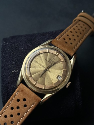 Universal geneve polerouter - ,