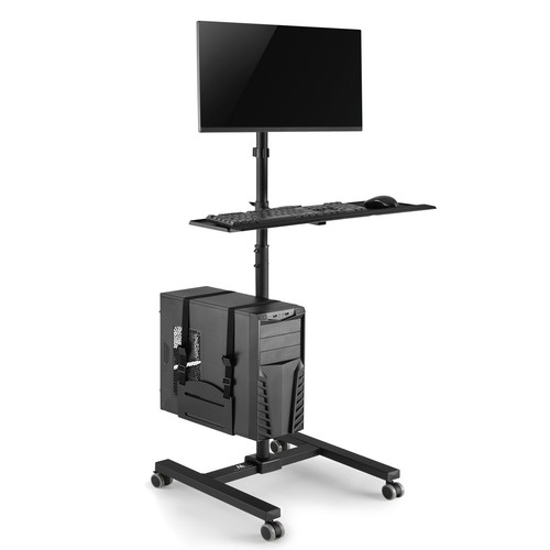 Carrello professionale ruote - professionale, a