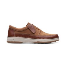 Clarks Nature 5 Lo Marrone