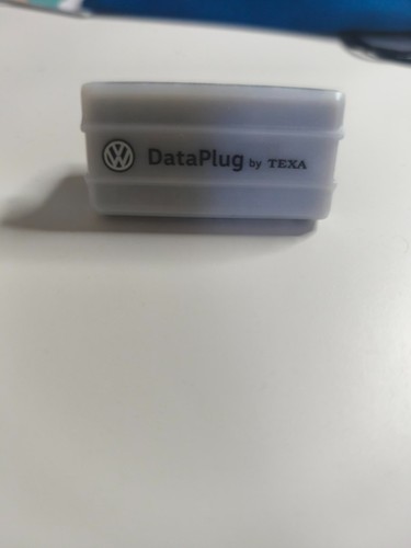 Volkswagen data plug modulo - volkswagen, vw