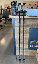 Bastoncini da trekking Leki