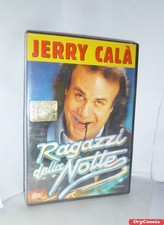 Night Boys - With Jerry Cala'