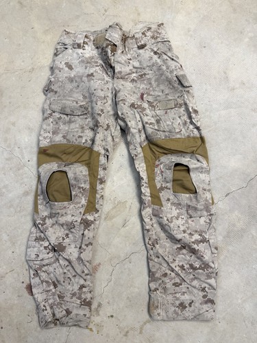 Pantaloni combattimento - pantaloni,