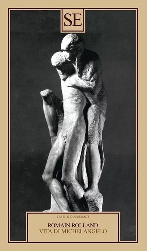 Vita michelangelo romain - michelangelo,,