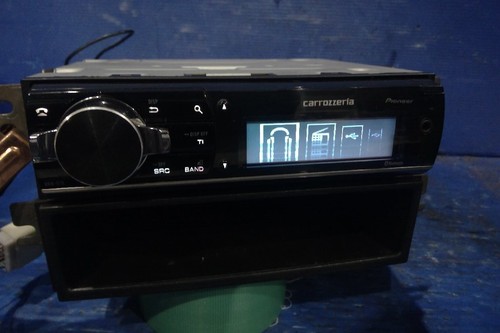 Pioneer carrozzeria deh 970 - pioneer, deh-970