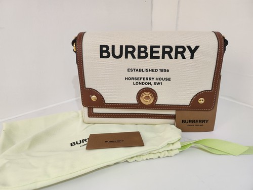 Borsa tracolla burberry - borsa, a