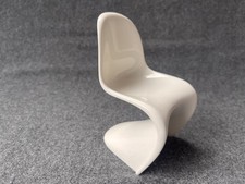VITRA Panton Chair miniatura