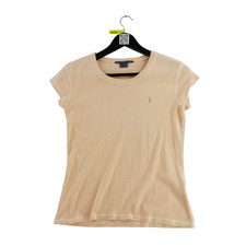 T-shirt donna rosa Lauren
