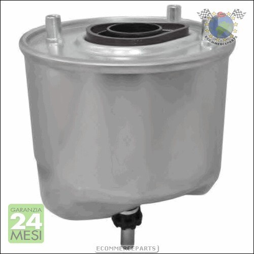 Hximd filtro carburante - hximd,