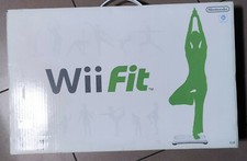 Wii Fit gioco+Wii BALANCE