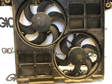 ELETTROVENTOLA ORIGINALE JAGUAR XJ SUPER V8 '98 MNC4270BC