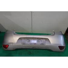 PARAURTI POST. PER RENAULT CLIO 3A SERIE (09-12) RESTYLING 1.2 16V (55KW) 2009