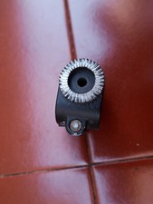 Attacco leva di comando