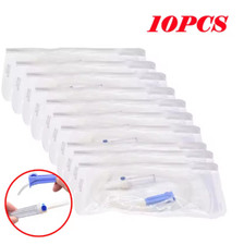 10X Tubo di Scarico Chirurgico