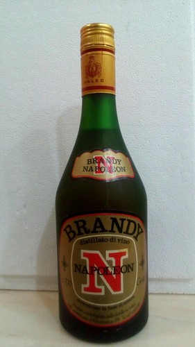 Brandy napoleon invecchiato - brandy,