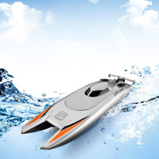 Goolsky Barca Radiocomandata