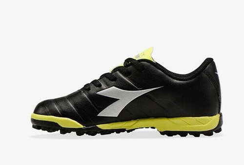 Diadora pichichi nero - diadora, tf