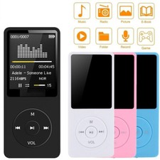 Lettore MP3 Portatile Sport