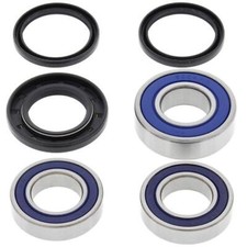 Rear Wheel Bearing Set For