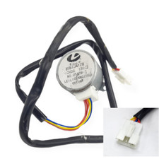 LEILI MOTORE MOTORINO DEFLETTORE ALETTA FLAP 12VDC 35BYJ412B CONDIZIONATORE