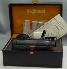 Angenieux 70/210 3,5 Nikon New Nuovo READ LEGGERE