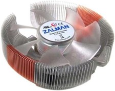 Zalman Computer Sistema