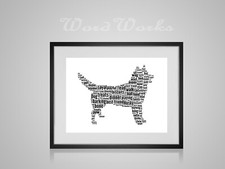 Word Art Personalizzata -