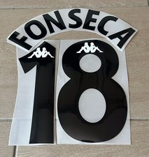 KIT PERSONALIZZAZIONE NOME