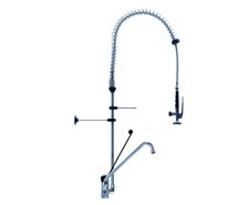 Gruppo Doccia Miscelatore