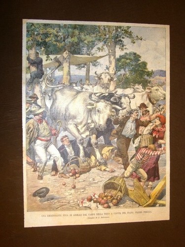 Retrocopertina domenica del - domenica,