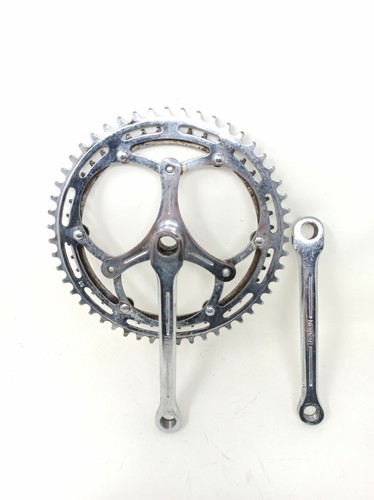 Vintage guarnitura crankset - vintage,