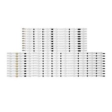 Nuove strisce LED da 20 pezzi