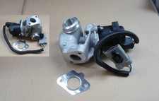 EGR Valvola di Ricircolo Gas