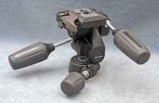 MANFROTTO 804RC2B TESTA