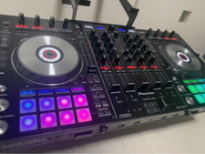 Pioneer DDJ-SX2 Pro Digital DJ