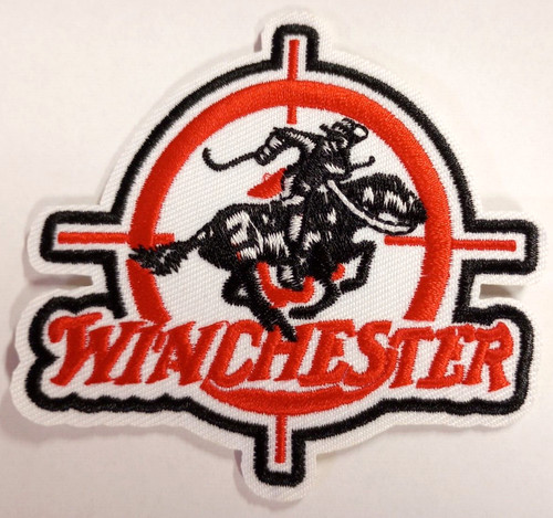 Fucili winchester - winchester, ~