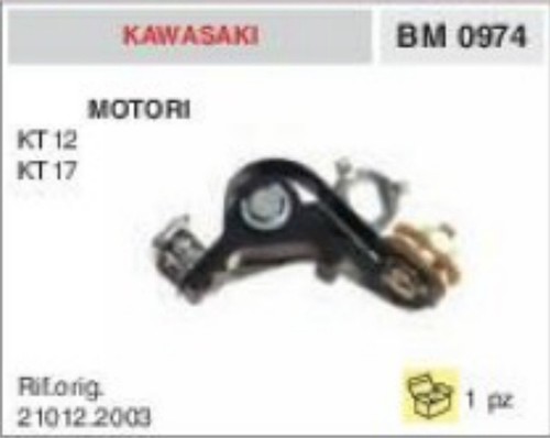21012 2003 contatti puntine - 21012.2003,