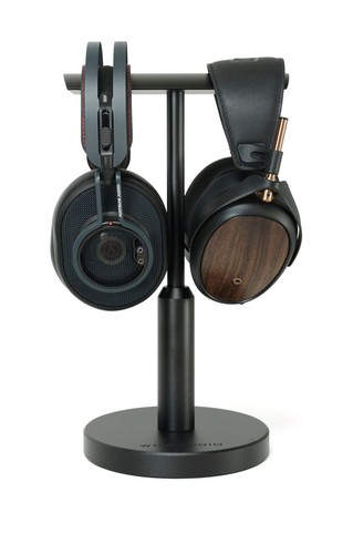 Woo audio supporto - woo,